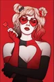 01 - Harley Quinn