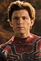 Peter Parker