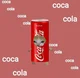 Cat koka kola