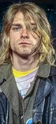 Kurt Cobain
