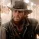 John Marston 