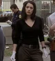 Emily Prentiss