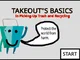 Takeouts Basics RPG