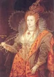 Elizabeth I 