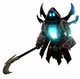 Korblox  Deathwalker