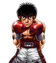 Ippo Makunouchi