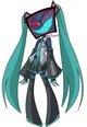 Voxsune Miku 