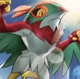 Hawlucha