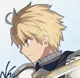 Arthur Pendragon