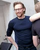 Professor Hiddleston