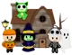Halloween gang - TH