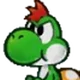 Yoshi Kid