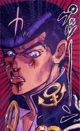 Josuke Higashikata