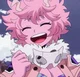 Mina Ashido