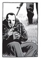 Negan Smith 