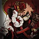 Prince Bakugo 