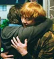 Harry and Ron