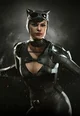 Injustice 2 Catwoman