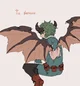IZUKU MIDORIYA