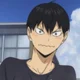 Kageyama Tobio