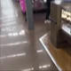 Walmart Chaos