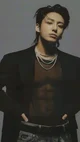 Jungkook trener 