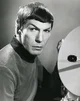 Spock Sarek