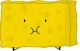 Spongey