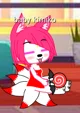 baby kimiko 5 tails