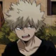 Bakugou