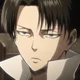 Levi Ackerman 