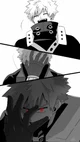 Katsuki Bakugou 