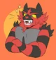 Incineroar