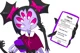 Underfell Muffet