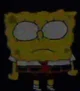 SpongeBob when see r