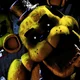 Golden Freddy 