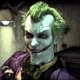 Arkham Joker