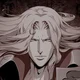 CV - Alucard Tepes