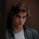 Theo Nott 