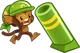 btd6 mortar monkey