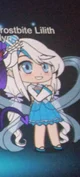 Frostbite Lilith 