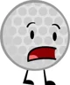 Golf ball
