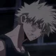 Bakugo Katsuki