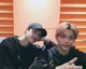 Bangchan and Felix
