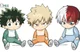 MHA Babies AU
