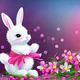 The Easter Bunny