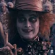 Mad hatter 