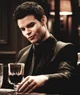 Elijah Mikaelson