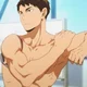Ushijima Wakatoshi