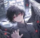 HOOKED demon